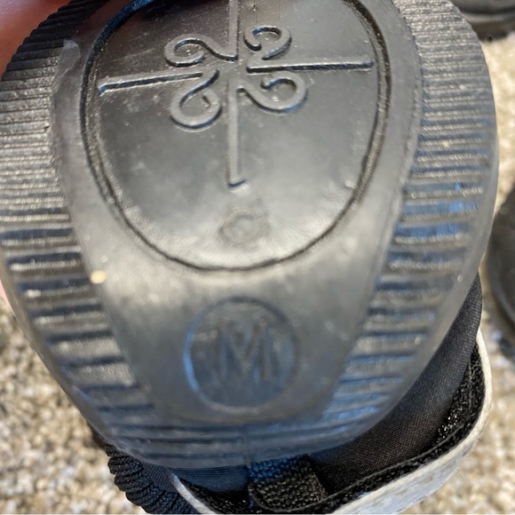 Good2Go Black Fleece-Lined All-Weather Dog Boots - Picture 3 of 6